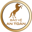 Logo Bao Ve An Toan